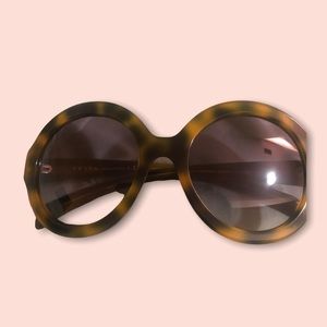 Prada two years ago don't have the case for it.